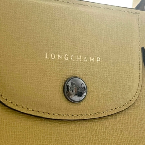 Longchamp Le Pliage Heritage Tote Bag - Picture 9 of 10